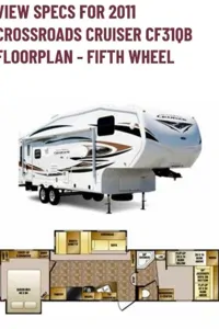Crossroads Cruser CF31QB