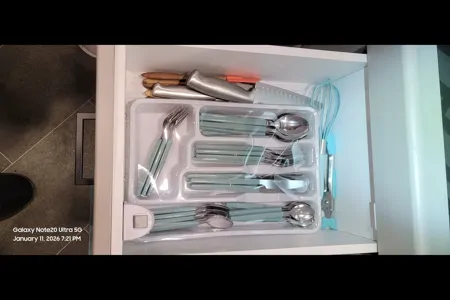 Marisol's Heartland Millard Travel Trailer