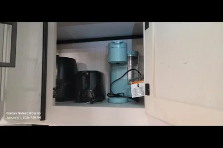 Marisol's Heartland Millard Travel Trailer