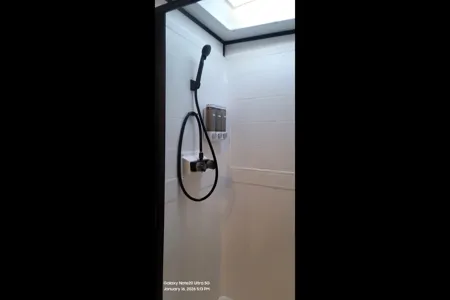 Marisol's Heartland Millard Travel Trailer