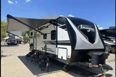 OutdoorLuxury