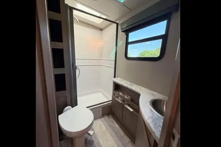 OutdoorLuxury