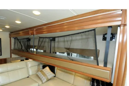 Coachmen Mirada Select Class A