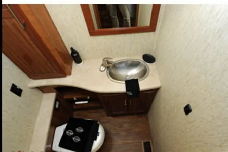 Coachmen Mirada Select Class A