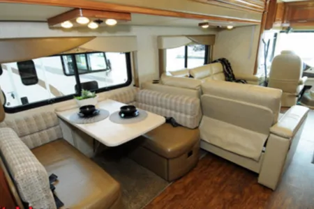 Coachmen Mirada Select Class A