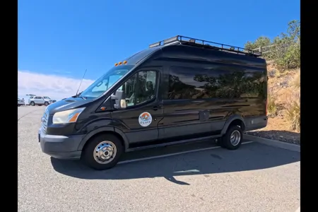 Cliff Lite - Your California Getaway | Fully Stocked Kitchen & Camping