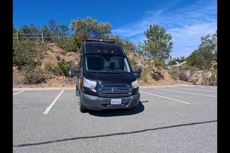 Cliff Lite - Your California Getaway | Fully Stocked Kitchen & Camping