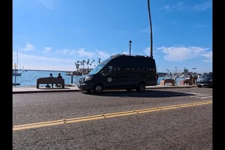 Cliff Lite - Your California Getaway | Fully Stocked Kitchen & Camping