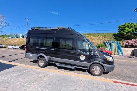 Cliff Lite - Your California Getaway | Fully Stocked Kitchen & Camping