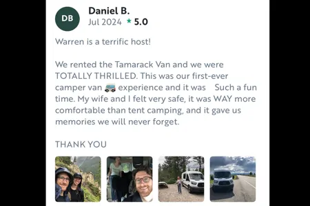 TAMARACK