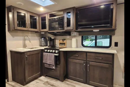 2023 Grand Design Transcend Xplor Travel Trailer