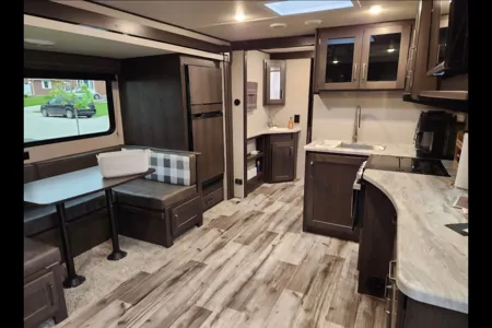 2023 Grand Design Transcend Xplor Travel Trailer