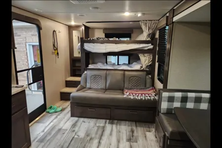 2023 Grand Design Transcend Xplor Travel Trailer