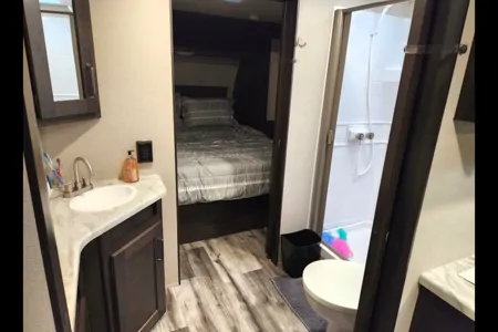 2023 Grand Design Transcend Xplor Travel Trailer