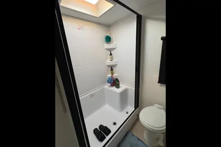 The Carolina Solaire Retreat