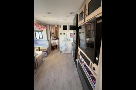 The Carolina Solaire Retreat