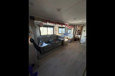 The Carolina Solaire Retreat