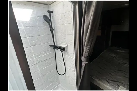 NEW NEXUS RV Triumph Class C