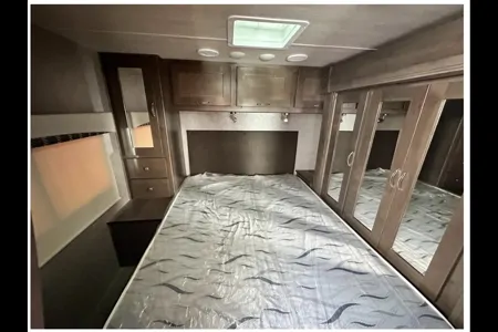 NEW NEXUS RV Triumph Class C