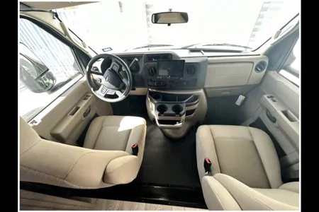 NEW NEXUS RV Triumph Class C