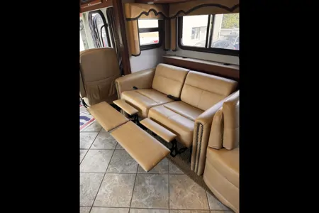 2008 Newmar Mountain Aire 42