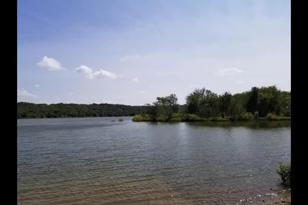 Wandering lakes rv park rental in beautiful sulphur oklahoma!!!
