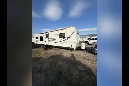 Wandering lakes rv park rental in beautiful sulphur oklahoma!!!