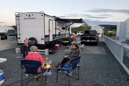 Radick’s Vacation on Wheels