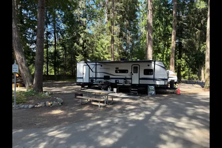 Radick’s Vacation on Wheels