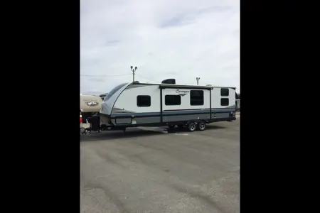 Twinfin Outdoors