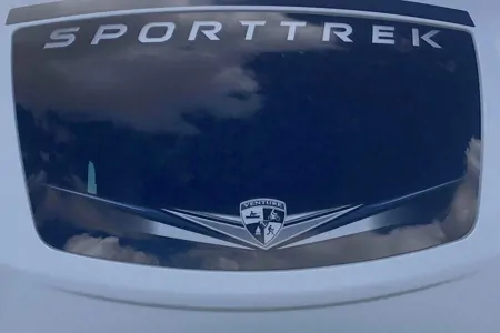 Jen's Sport Trek 270 VBH Travel Trailer
