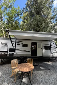 Brandon's RV Cottage