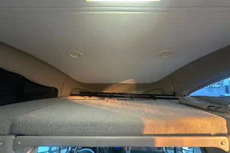 Jason's Dutchmen Dorado 24SB Class C