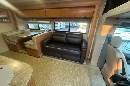 Jason's Dutchmen Dorado 24SB Class C