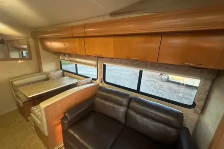 Jason's Dutchmen Dorado 24SB Class C