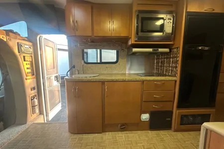 Jason's Dutchmen Dorado 24SB Class C