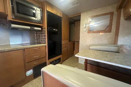 Jason's Dutchmen Dorado 24SB Class C