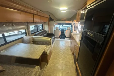 Jason's Dutchmen Dorado 24SB Class C