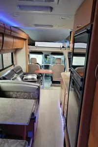 Jason's Dutchmen Dorado 24SB Class C