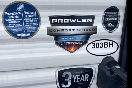 Prowler (2022)