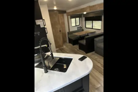 2022 Keystone Springdale Travel Trailer