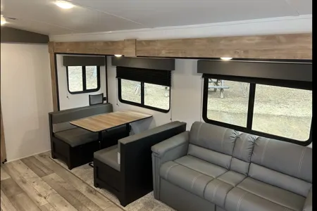 2022 Keystone Springdale Travel Trailer