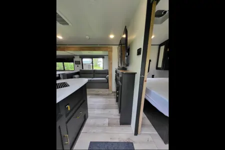2022 Keystone Springdale Travel Trailer
