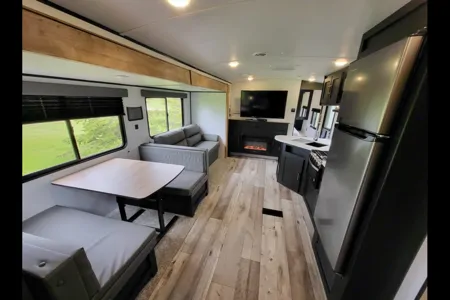 2022 Keystone Springdale Travel Trailer