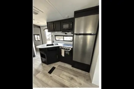 2022 Keystone Springdale Travel Trailer