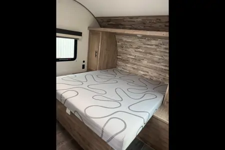 GRAND MERMORIES 26 DB *** DOUBLE BUNK BED ***
