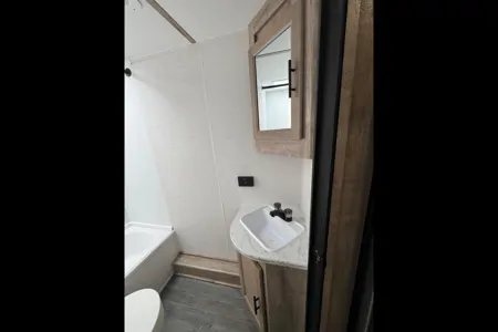 GRAND MERMORIES 26 DB *** DOUBLE BUNK BED ***