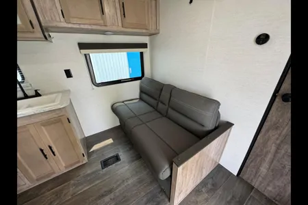 GRAND MERMORIES 26 DB *** DOUBLE BUNK BED ***