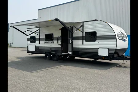 GRAND MERMORIES 26 DB *** DOUBLE BUNK BED ***