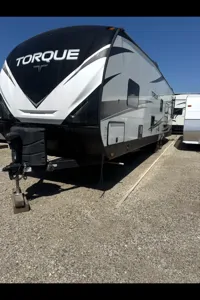 the Torque